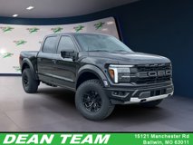 Used 2025 Ford F150 Raptor