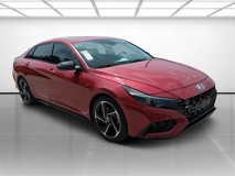 Used 2022 Hyundai Elantra N Line w/ Preferred Accessory Package
