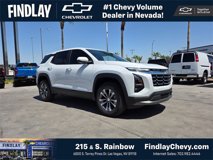 New 2026 Chevrolet Equinox LT w/ Convenience Package II