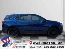 Used 2023 Chevrolet Equinox LS w/ LS Convenience Package