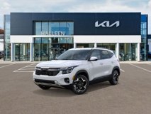 New 2026 Kia Seltos S