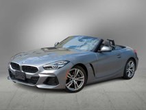 Used 2025 BMW Z4 sDrive30i w/ Premium Package
