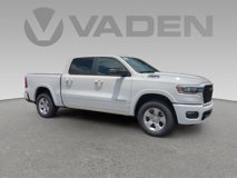 New 2025 RAM 1500 Big Horn