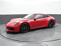 Certified 2024 Porsche 911 Carrera T
