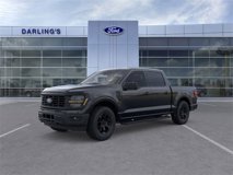 New 2025 Ford F150 STX