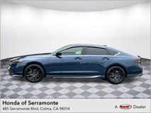 Certified 2023 Honda Accord EX