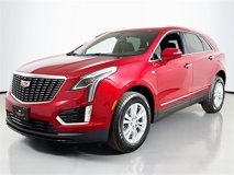 New 2025 Cadillac XT5 Luxury