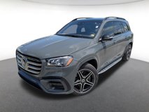 New 2025 Mercedes-Benz GLS 450 4MATIC