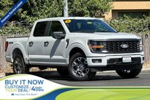 Used 2024 Ford F150 STX
