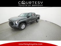 New 2025 Toyota Tundra SR5
