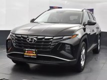 Used 2023 Hyundai Tucson SEL