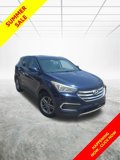 Used 2018 Hyundai Santa Fe Sport