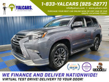 Used 2018 Lexus GX 460 Premium