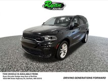 Used 2023 Dodge Durango GT
