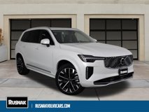 New 2025 Volvo XC90 T8 Plus w/ Protection Package Premier