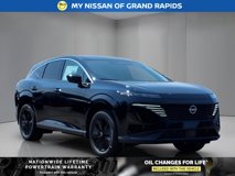 New 2025 Nissan Murano SV