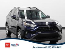 Certified 2024 Toyota RAV4 XLE Premium