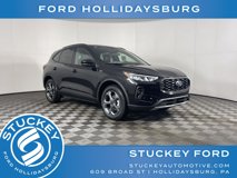 New 2025 Ford Escape ST-Line Select w/ Tech Pack #2
