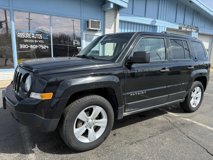 Used 2015 Jeep Patriot Sport w/ Tire & Wheel Group