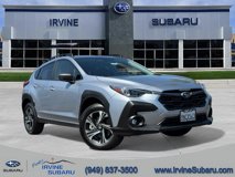 Certified 2024 Subaru Crosstrek 2.0i Premium