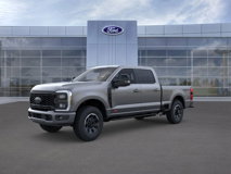 New 2025 Ford F350 4x4 Crew Cab Super Duty