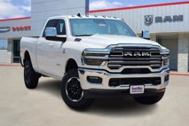 New 2025 RAM 2500 Laramie