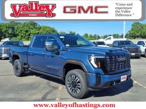 New 2025 GMC Sierra 3500 Denali Ultimate
