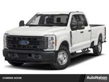 New 2025 Ford F250 XL
