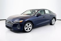 New 2025 Audi A5 2.0T Premium