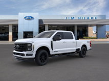 New 2024 Ford F250 Lariat w/ Lariat Ultimate Package
