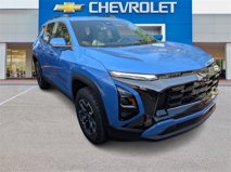 New 2026 Chevrolet Equinox ACTIV
