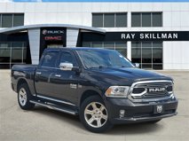 Used 2016 RAM 1500 Limited