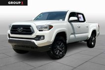 Used 2023 Toyota Tacoma SR5