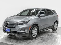 Used 2023 Chevrolet Equinox LT