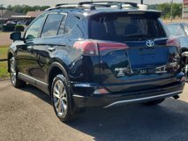 Used 2017 Toyota RAV4 Limited