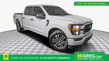 Used 2023 Ford F150 XL w/ STX Appearance Package