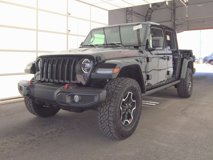 Used 2022 Jeep Gladiator Rubicon w/ LED Lighting Group
