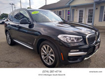 Used 2018 BMW X3 xDrive30i