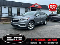 Used 2019 Buick Enclave Premium