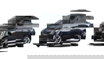 New 2025 Cadillac CT5 Premium Luxury w/ Technology Package