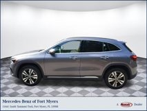 Used 2025 Mercedes-Benz GLA 250