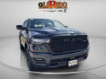 New 2025 RAM 1500 Lone Star