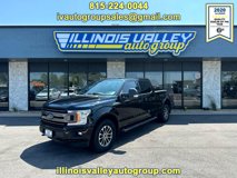 Used 2018 Ford F150 XLT