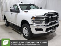 New 2025 RAM 2500 Tradesman