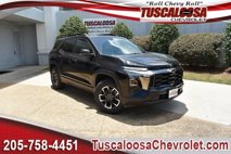 New 2026 Chevrolet Equinox ACTIV