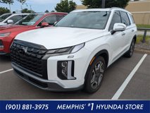 Certified 2023 Hyundai Palisade Limited