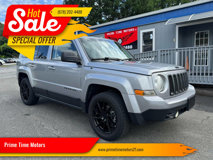 Used 2015 Jeep Patriot Sport w/ Power Value Group