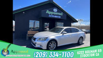 Used 2013 Lexus GS 350