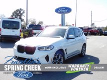 Used 2022 BMW X3 sDrive30i
