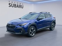 New 2025 Subaru Crosstrek 2.5i Limited
